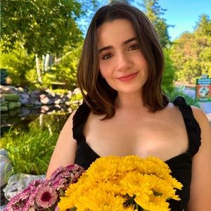 Hi, I’m Anna! Welcome to my account!